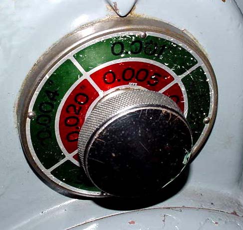 Фото токарно-гвинторізного верстата Schaublin 120 vm Фото токарно-гвинторізного верстата Schaublin 120 vm